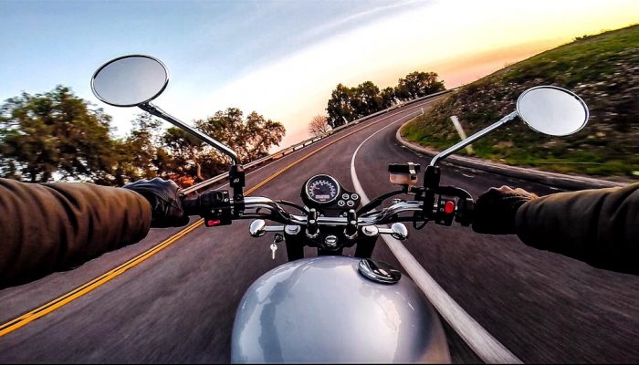 Motorcycle Laws in Palm Springs, California