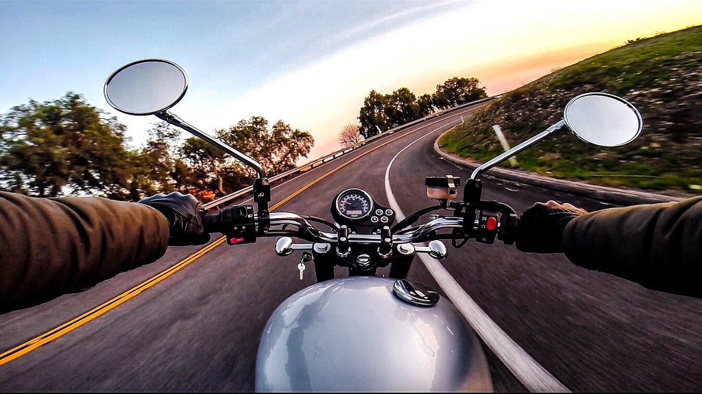 Motorcycle Laws in Palm Springs, California